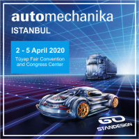Turkey automechanika Istanbul 2020 Trade Exhibition