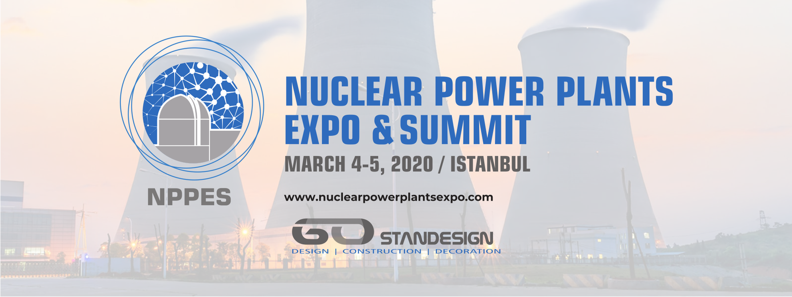 Nuclear Power Plants Expo 2020