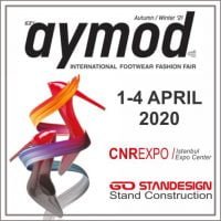 AYMOD 2020 Istanbul Trade Fair
