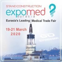 Expomed Eurasia 2020 Exhibition Istanbul