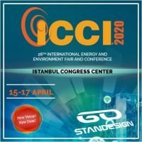 ICCI 2020 26th International Energy and Environment Fair and Conference