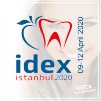 IDEX Istanbul 2020 Dental Equipment and Materials Exhibition Turkey