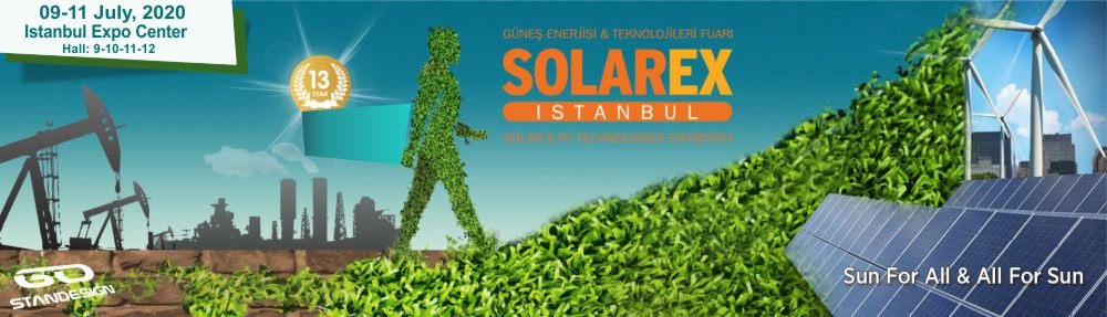 SOLAREX Istanbul 2020