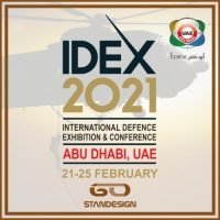 IDEX 2021 – International Defence Exhibition - GO STAND DESIGN IDEX 2021 – International Defence Exhibition - GO STAND DESIGN