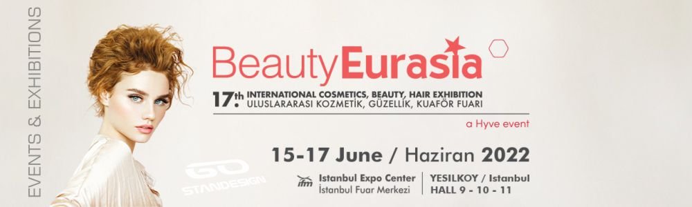 Beauty Eurasia 2022