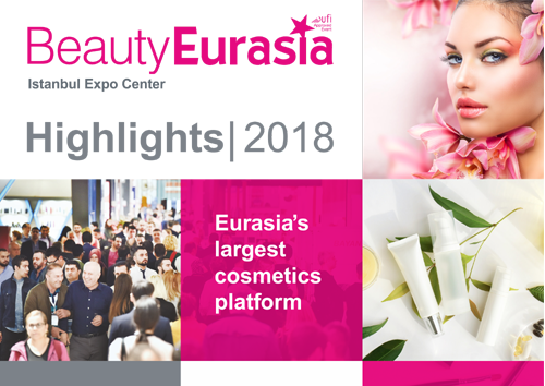 Beauty Eurasia 2019