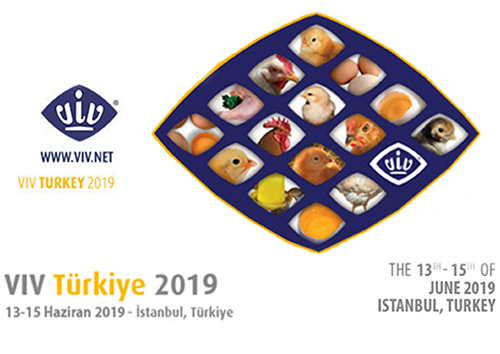 VIV Turkey 2019