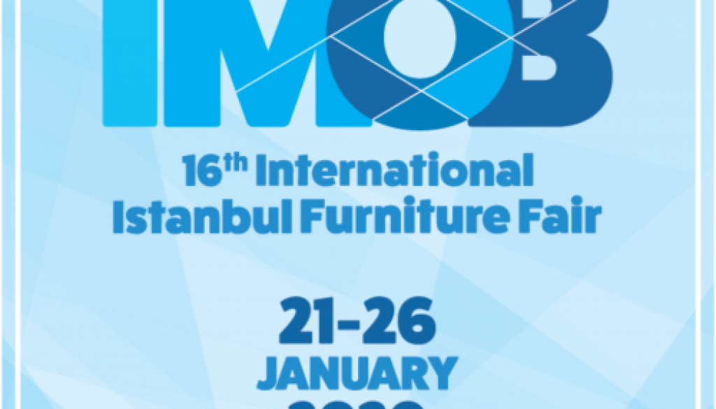Turkey IMOB Istanbul 2020 Trade Fair