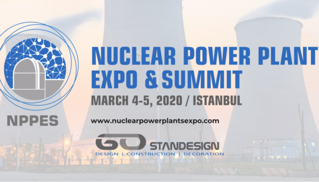 Istanbul Nuclear Power Plants Expo 2020
