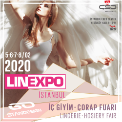 LINEXPO 2020 Exhibition