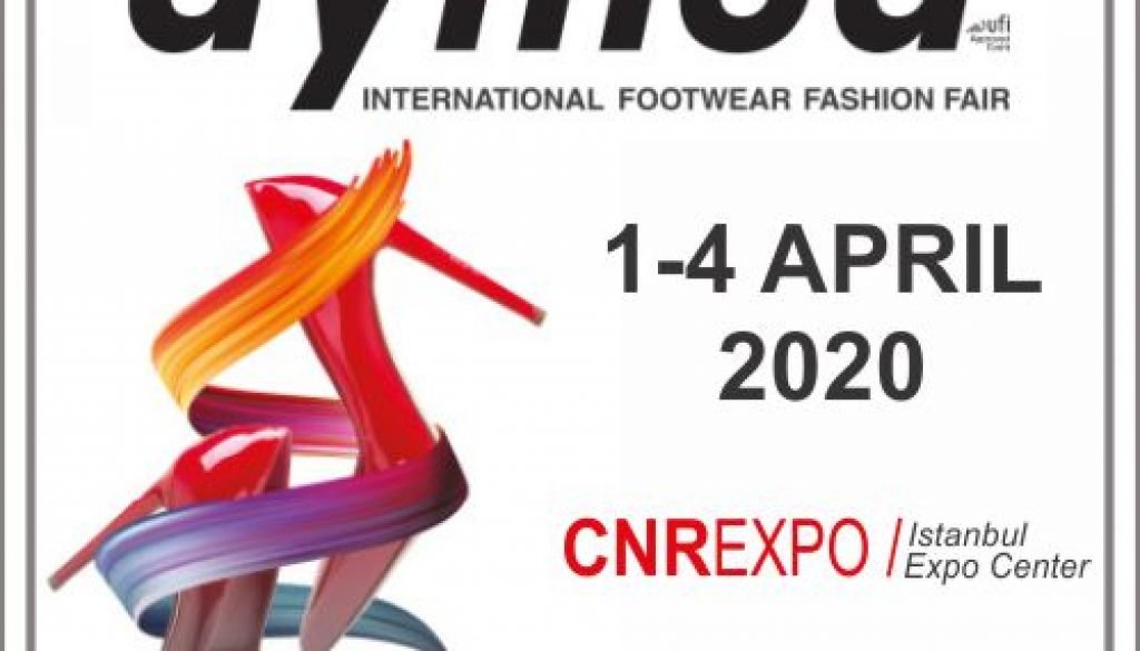 AYMOD 2020 Istanbul Trade Fair
